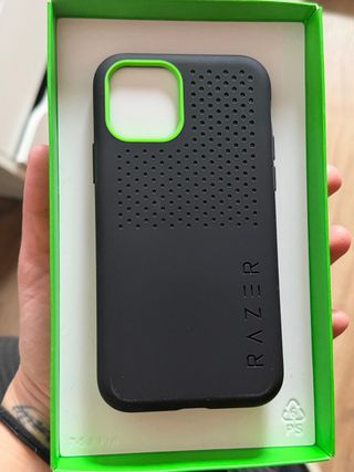 Custodia Razer Arctech Pro per iPhone 11 Pro