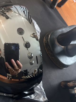 Gafas de esquí nuevas