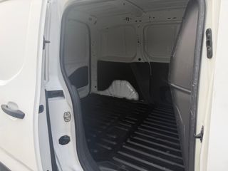 Citroen Berlingo 2020