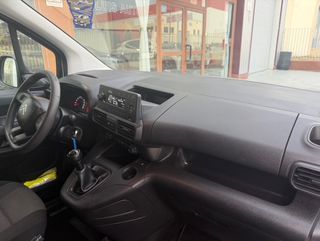 Citroen Berlingo 2020