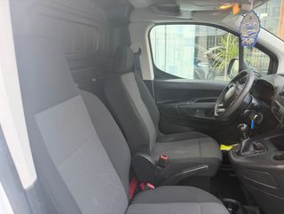 Citroen Berlingo 2020