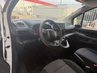 Citroen Berlingo 2020