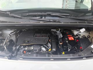 Citroen Berlingo 2020