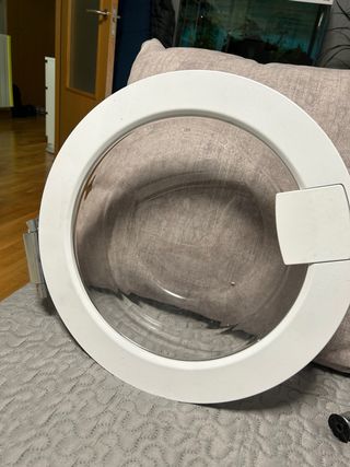 Puerta Lavadora Balay 3TI776B