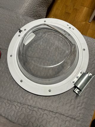 Puerta Lavadora Balay 3TI776B