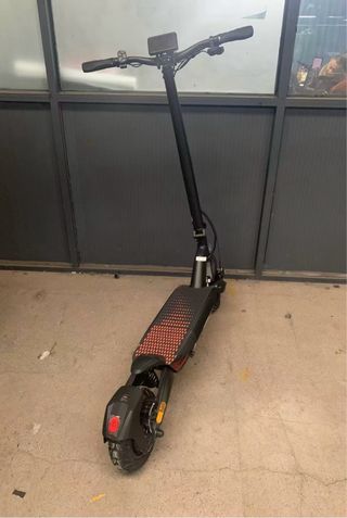 Patinete eléctrico 1000w
