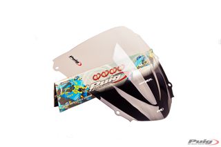 Cúpula Parabrisas Paramanos - Accesorio 8177