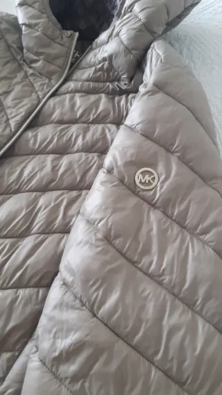 Chaqueta Michael Kors Talla XXL