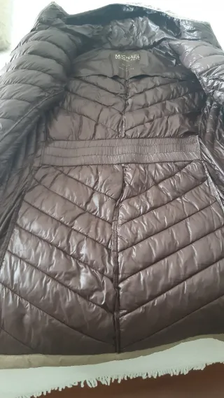 Chaqueta Michael Kors Talla XXL