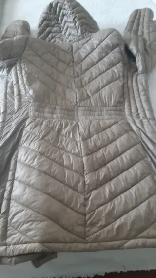 Chaqueta Michael Kors Talla XXL