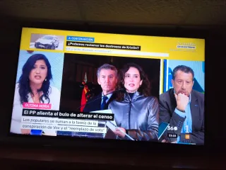 TV Xiaomi 55 Smart TV android