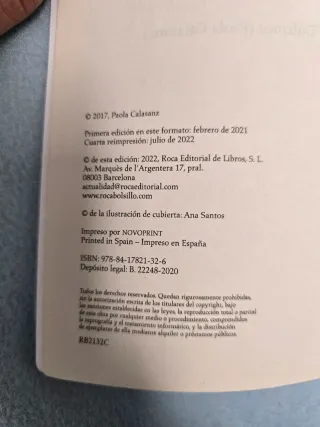 El día que sueñes con flores salvajes (Libro 1)