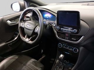 FORD PUMA 1.0 155CV ST LINE X MHEV 2023 AUTOMATICO