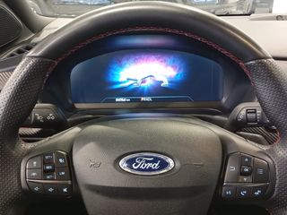 FORD PUMA 1.0 155CV ST LINE X MHEV 2023 AUTOMATICO