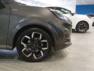 FORD PUMA 1.0 155CV ST LINE X MHEV 2023 AUTOMATICO