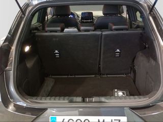 FORD PUMA 1.0 155CV ST LINE X MHEV 2023 AUTOMATICO