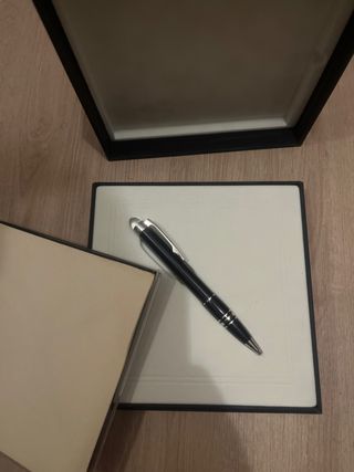 Portaminas Montblanc