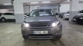 Rover Streetwise 2016