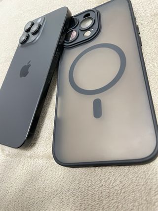 iPhone 16 Pro Max 256gb - Negociable