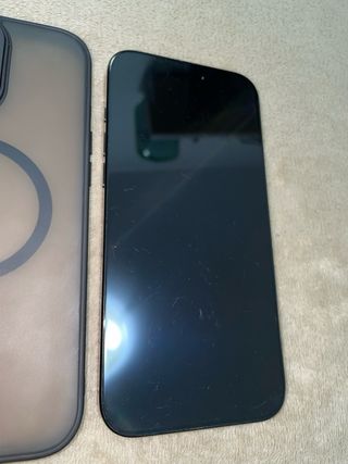 iPhone 16 Pro Max 256gb - Negociable