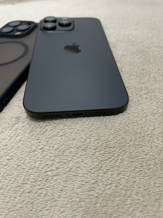 iPhone 16 Pro Max 256gb - Negociable