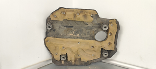 TAPA MOTOR KIA SPORTAGE *