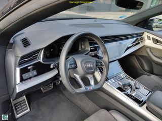 Audi Q8 2021