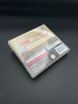 Pokemon Versione Oro Gioco Nintendo DS ITA + VIP