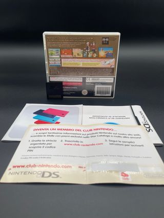 Pokemon Versione Oro Gioco Nintendo DS ITA + VIP