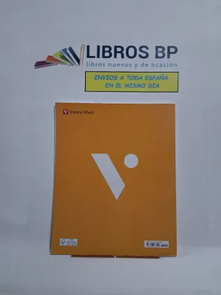 CIENCIAS DE LA NATURALEZA 5 MADRID (CZ)