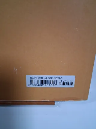 CIENCIAS DE LA NATURALEZA 5 MADRID (CZ)