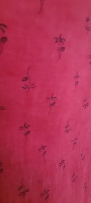 Camisa manga larga estampada