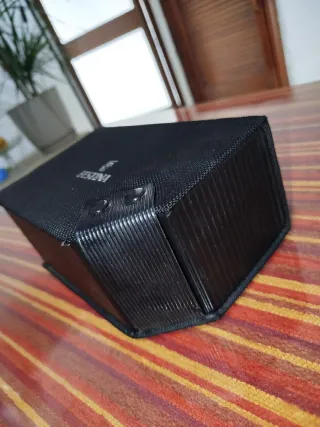 Caja Reloj Festina - Coleccionismo