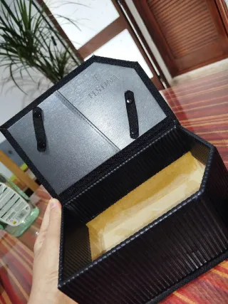 Caja Reloj Festina - Coleccionismo