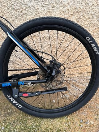 Bicicleta Giant 26x1,9