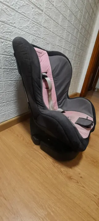 Silla de coche para bebé