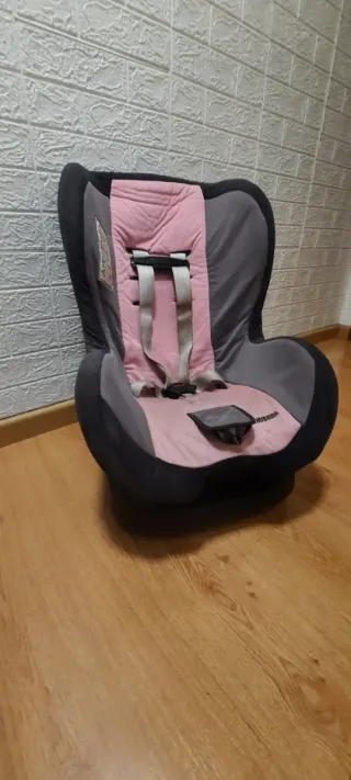 Silla de coche para bebé