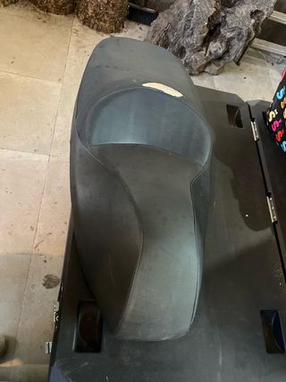 Asiento Kymco Super Dink