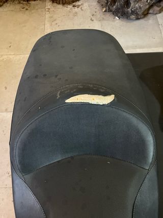 Asiento Kymco Super Dink