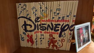 Coleccion disney libros infantiles