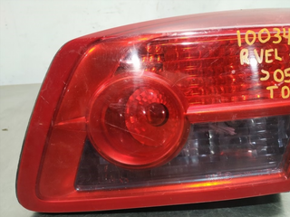 PILOTO TRASERO DERECHO INTERIOR RENAULT VEL SATIS