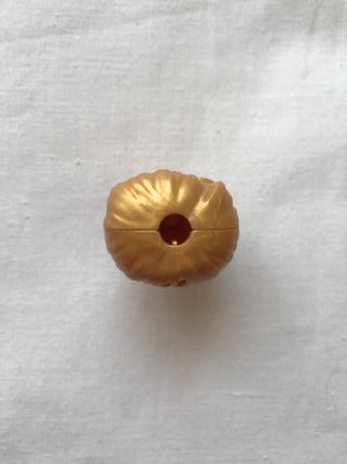 Funko Pop Harry Potter Dorado Kinder Joy