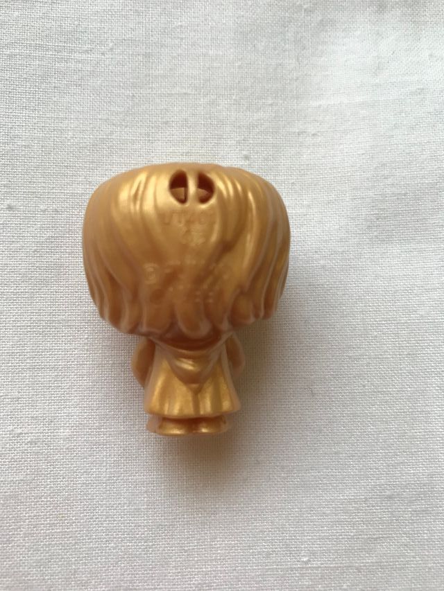 Funko Pop Harry Potter Dorado Kinder Joy