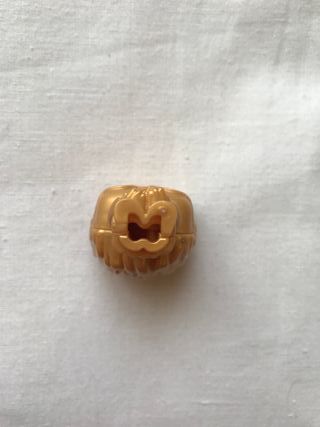 Funko Pop Harry Potter Dorado Kinder Joy