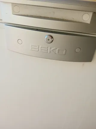 Congelatore grande Alcon