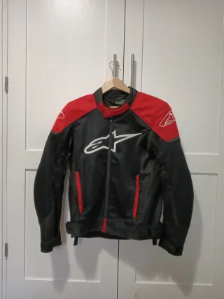 Chaqueta Alpinestars Verano