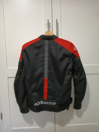 Chaqueta Alpinestars Verano