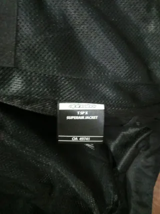 Chaqueta Alpinestars Verano