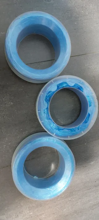 Contenedor pañales Tommee Tippee + 4 recambios