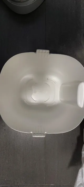 Contenedor pañales Tommee Tippee + 4 recambios